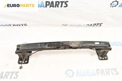 Основа броня за Mazda 2 Hatchback I (02.2003 - 06.2007), хечбек, позиция: предна
