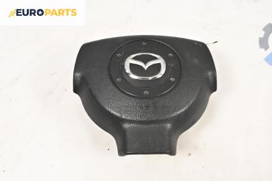 Airbag за Mazda 2 Hatchback I (02.2003 - 06.2007), 4+1 вр., хечбек, позиция: предна