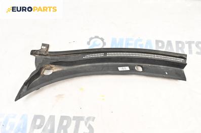 Кора под чистачки за Mazda 2 Hatchback I (02.2003 - 06.2007), 4+1 вр., хечбек