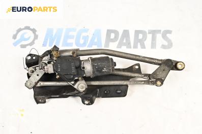 Ел. мотор за чистачките за Mazda 2 Hatchback I (02.2003 - 06.2007), хечбек, позиция: предна