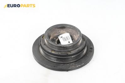 Демпферна шайба за BMW 5 Series E39 Sedan (11.1995 - 06.2003) 525 tds, 143 к.с.