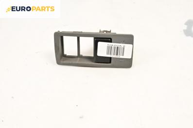 Интериорна пластмаса за Mazda 2 Hatchback I (02.2003 - 06.2007), 4+1 вр., хечбек, позиция: предна