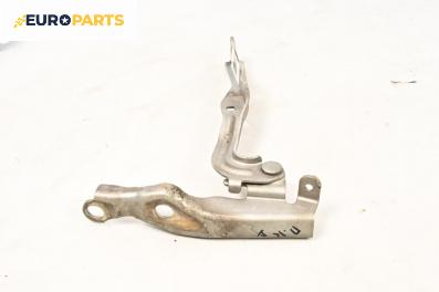 Панта преден капак за Mazda 2 Hatchback I (02.2003 - 06.2007), 4+1 вр., хечбек, позиция: дясна
