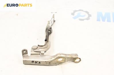 Панта преден капак за Mazda 2 Hatchback I (02.2003 - 06.2007), 4+1 вр., хечбек, позиция: лява