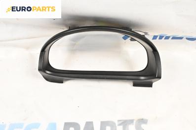 Интериорна пластмаса волан за Mazda 2 Hatchback I (02.2003 - 06.2007), 4+1 вр., хечбек