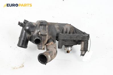 Корпус на термостат за Audi A8 Sedan 4E (10.2002 - 07.2010) S8 quattro, 450 к.с.