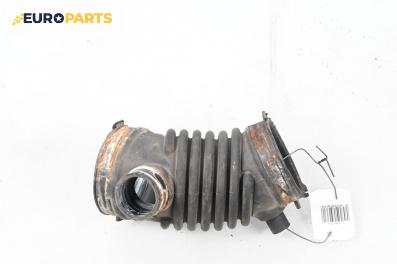 Гофриран маркуч за Mazda 5 Minivan I (02.2005 - 12.2010) 2.0, 146 к.с.