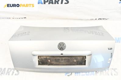 Заден капак за Volkswagen Passat III Sedan B5 (08.1996 - 12.2001), 4+1 вр., седан, позиция: задна
