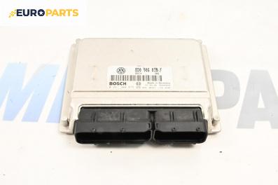 Компютър двигател за Volkswagen Passat III Sedan B5 (08.1996 - 12.2001) 1.8, 125 к.с., № Bosch 0261204875