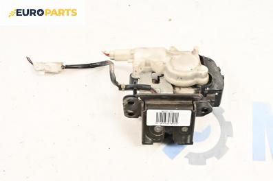 Брава заден капак за Mazda 2 Hatchback I (02.2003 - 06.2007), хечбек, позиция: задна