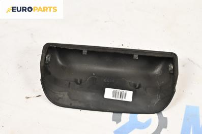 Интериорна пластмаса за Mazda 2 Hatchback I (02.2003 - 06.2007), 4+1 вр., хечбек, позиция: предна