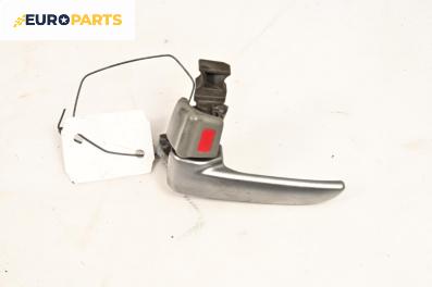 Вътрешна дръжка за Mazda 2 Hatchback I (02.2003 - 06.2007), 4+1 вр., хечбек, позиция: предна, лява