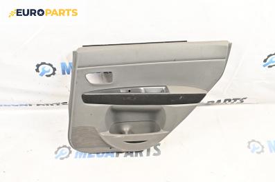 Кора врата за Mazda 2 Hatchback I (02.2003 - 06.2007), 4+1 вр., хечбек, позиция: задна, дясна
