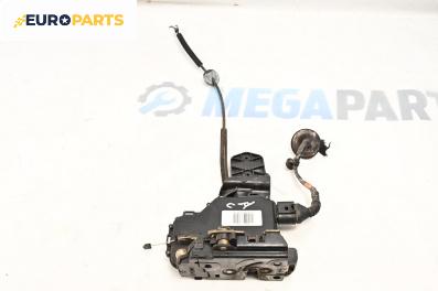 Брава на врата за Volkswagen Passat III Sedan B5 (08.1996 - 12.2001), позиция: предна, дясна