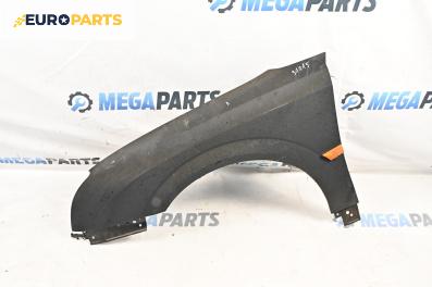 Калник за Opel Vectra C Sedan (04.2002 - 01.2009), 4+1 вр., седан, позиция: предна, лява