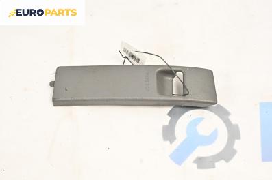 Интериорна пластмаса за Mazda 2 Hatchback I (02.2003 - 06.2007), 4+1 вр., хечбек, позиция: предна