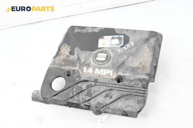 Декоративен капак двигател за Seat Cordoba Vario II (06.1999 - 12.2002)