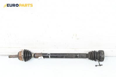 Полуоска за Seat Cordoba Vario II (06.1999 - 12.2002) 1.4, 60 к.с., позиция: предна, дясна