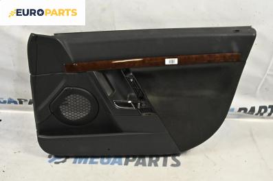 Кора врата за Opel Vectra C Sedan (04.2002 - 01.2009), 4+1 вр., седан, позиция: предна, дясна
