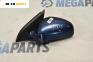 Огледало за Opel Vectra C Sedan (04.2002 - 01.2009), 4+1 вр., седан, позиция: лява