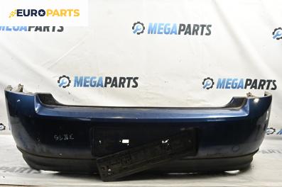 Задна броня за Opel Vectra C Sedan (04.2002 - 01.2009), седан