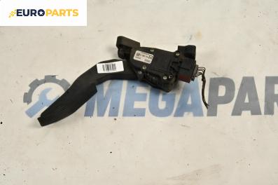 Педал газ за Opel Vectra C Sedan (04.2002 - 01.2009), № 9186724