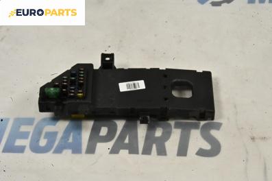 Бушонно табло за Opel Vectra C Sedan (04.2002 - 01.2009) 2.2 16V, 147 к.с.