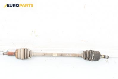 Полуоска за Hyundai Tucson SUV I (06.2004 - 11.2010) 2.0 4WD, 141 к.с., позиция: задна, дясна
