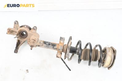 Шенкел главина за Renault Scenic II Minivan (06.2003 - 07.2010), позиция: предна, дясна