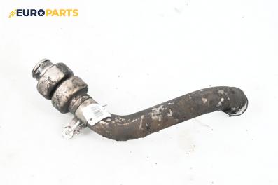 EGR тръба за Renault Scenic II Minivan (06.2003 - 07.2010) 1.9 dCi (JM14), 131 к.с.