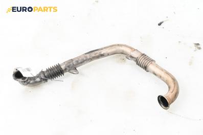 EGR тръба за Renault Scenic II Minivan (06.2003 - 07.2010) 1.9 dCi (JM14), 131 к.с.
