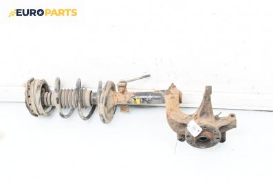 Макферсон за Renault Scenic II Minivan (06.2003 - 07.2010), миниван, позиция: предна, лява