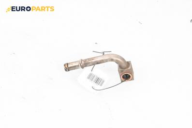 EGR тръба за Renault Scenic II Minivan (06.2003 - 07.2010) 1.9 dCi (JM14), 131 к.с.