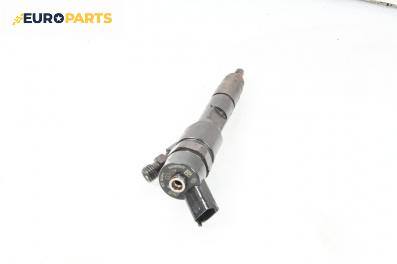 Дюза дизел за Renault Scenic II Minivan (06.2003 - 07.2010) 1.9 dCi (JM14), 131 к.с., № 8200389369