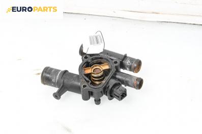 Корпус на термостат за Renault Scenic II Minivan (06.2003 - 07.2010) 1.9 dCi (JM14), 131 к.с.
