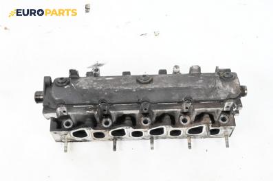 Глава за Renault Scenic II Minivan (06.2003 - 07.2010) 1.9 dCi (JM14), 131 к.с.