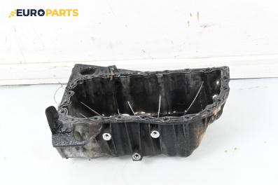 Картер за Renault Scenic II Minivan (06.2003 - 07.2010) 1.9 dCi (JM14), 131 к.с.