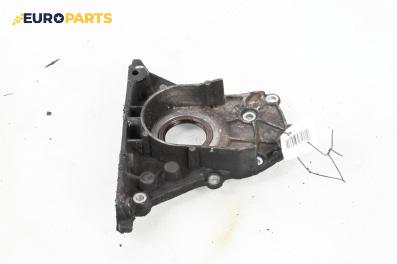 Капак колянов вал за Renault Scenic II Minivan (06.2003 - 07.2010) 1.9 dCi (JM14), 131 к.с.