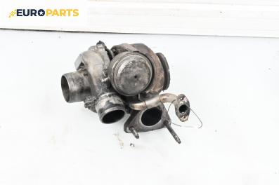 Турбо за Renault Scenic II Minivan (06.2003 - 07.2010) 1.9 dCi (JM14), 131 к.с.