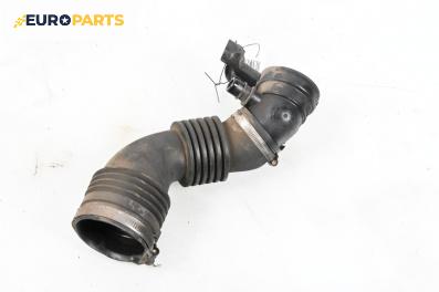 Гофриран маркуч за Renault Scenic II Minivan (06.2003 - 07.2010) 1.9 dCi (JM14), 131 к.с.