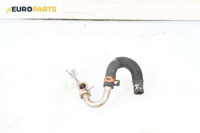 EGR тръба за Renault Scenic II Minivan (06.2003 - 07.2010) 1.9 dCi (JM14), 131 к.с.