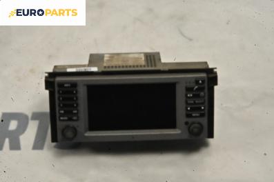 Дисплей навигация за Land Rover Range Rover III SUV (03.2002 - 08.2012)