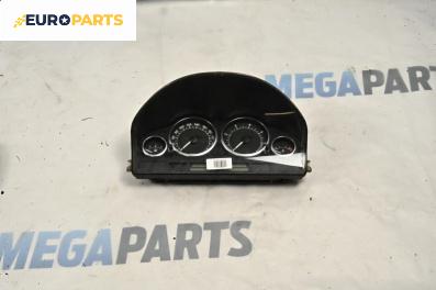 Километраж за Land Rover Range Rover III SUV (03.2002 - 08.2012) 4.4 4x4, 286 к.с.