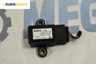 Сензор ESP за Land Rover Range Rover III SUV (03.2002 - 08.2012), № Bosch 0265005248
