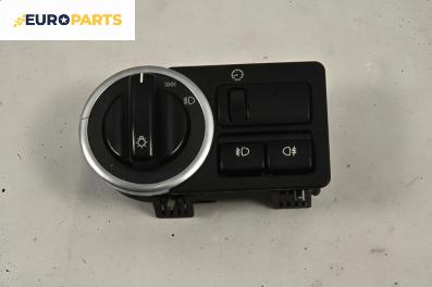 Ключ светлини  за Land Rover Range Rover III SUV (03.2002 - 08.2012)