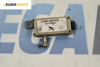 Усилвател антена за Land Rover Range Rover III SUV (03.2002 - 08.2012), № № XUO000040