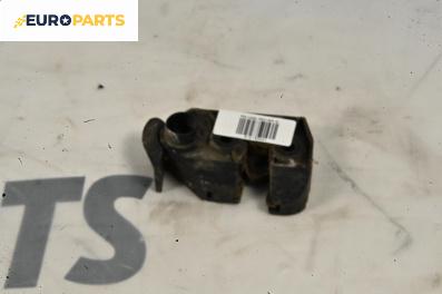 Брава заден капак за Land Rover Range Rover III SUV (03.2002 - 08.2012), джип, позиция: задна