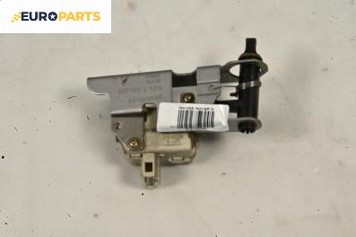 Машинка централно заключване за Land Rover Range Rover III SUV (03.2002 - 08.2012), 4+1 вр., позиция: задна