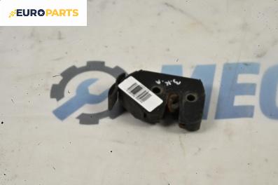 Брава заден капак за Land Rover Range Rover III SUV (03.2002 - 08.2012), джип, позиция: задна