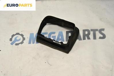 Интериорна пластмаса волан за Land Rover Range Rover III SUV (03.2002 - 08.2012), 4+1 вр., джип